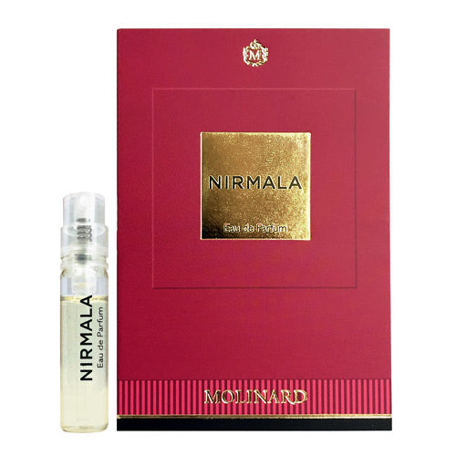 Échantillon Nirmala