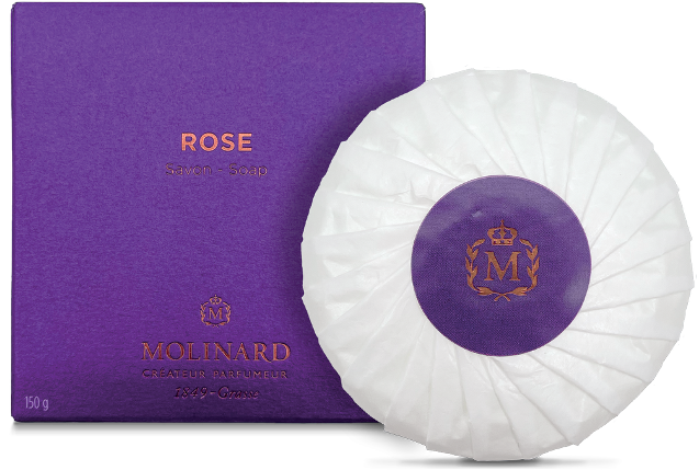 Palet Rose