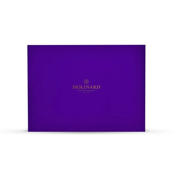 Boîte Cadeau Molinard