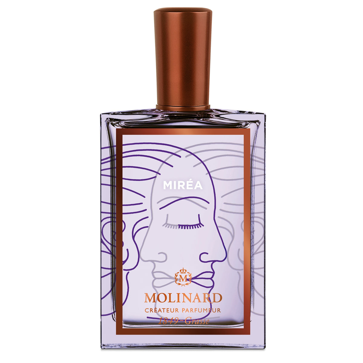 Eau de Parfum Miréa