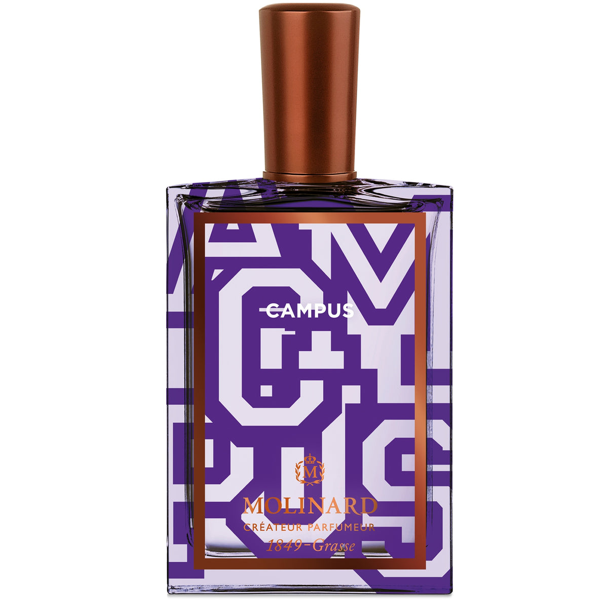 Eau de Parfum Campus