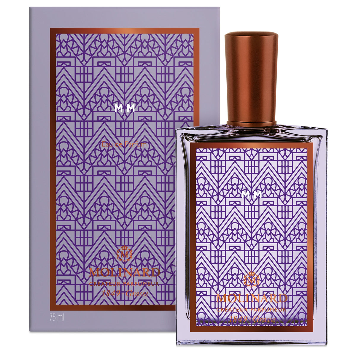Eau de Parfum MM