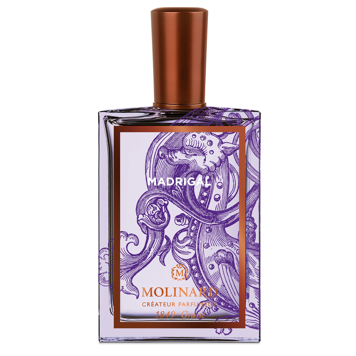 Eau de Parfum Madrigal