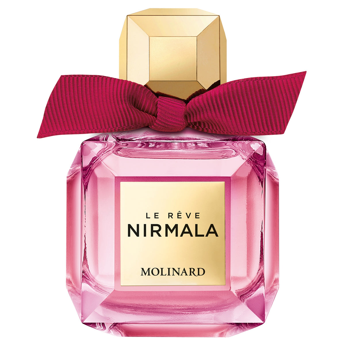 Eau de Toilette Le Rêve Nirmala