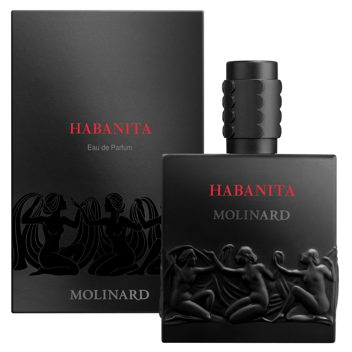 Eau de Parfum Habanita