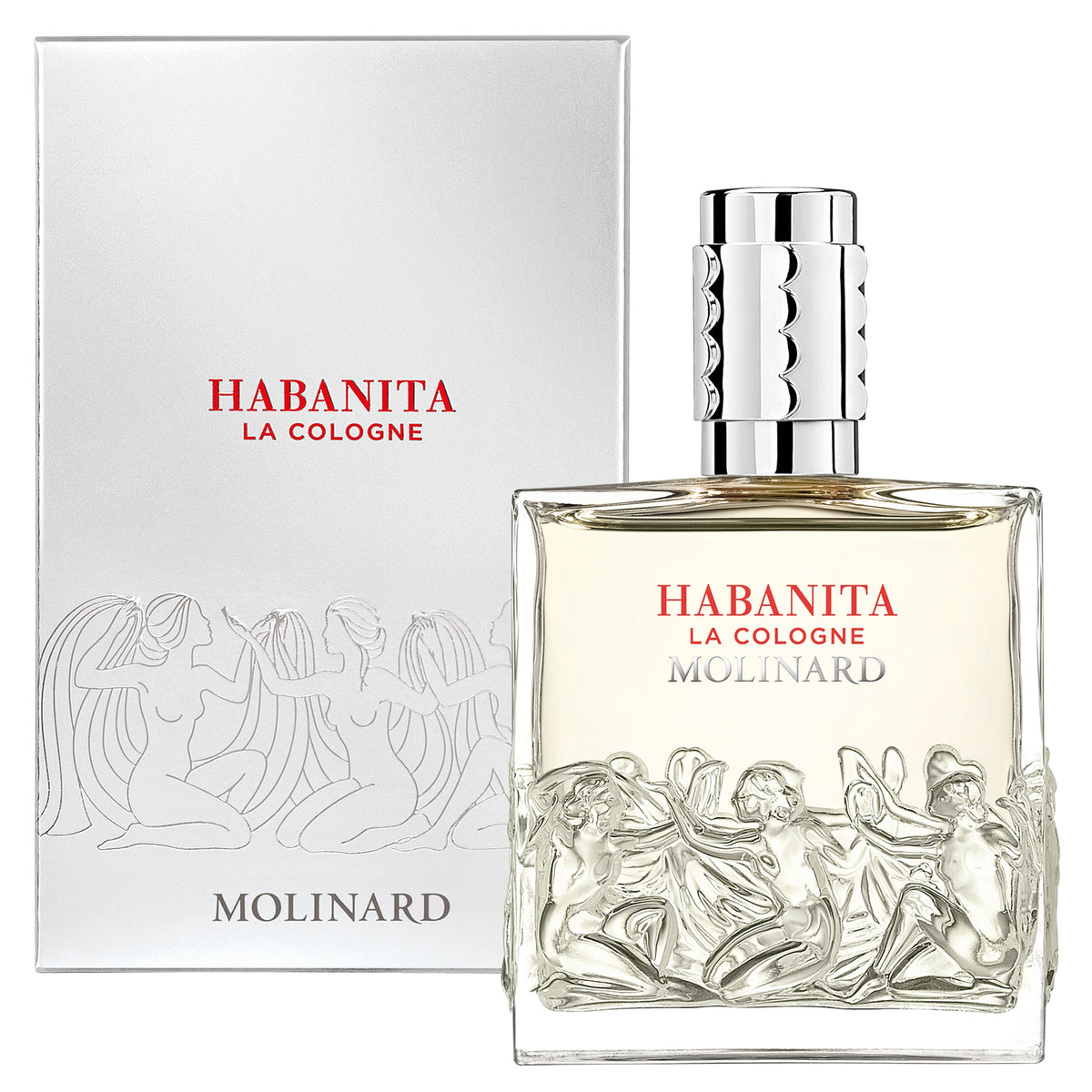 Habanita La Cologne