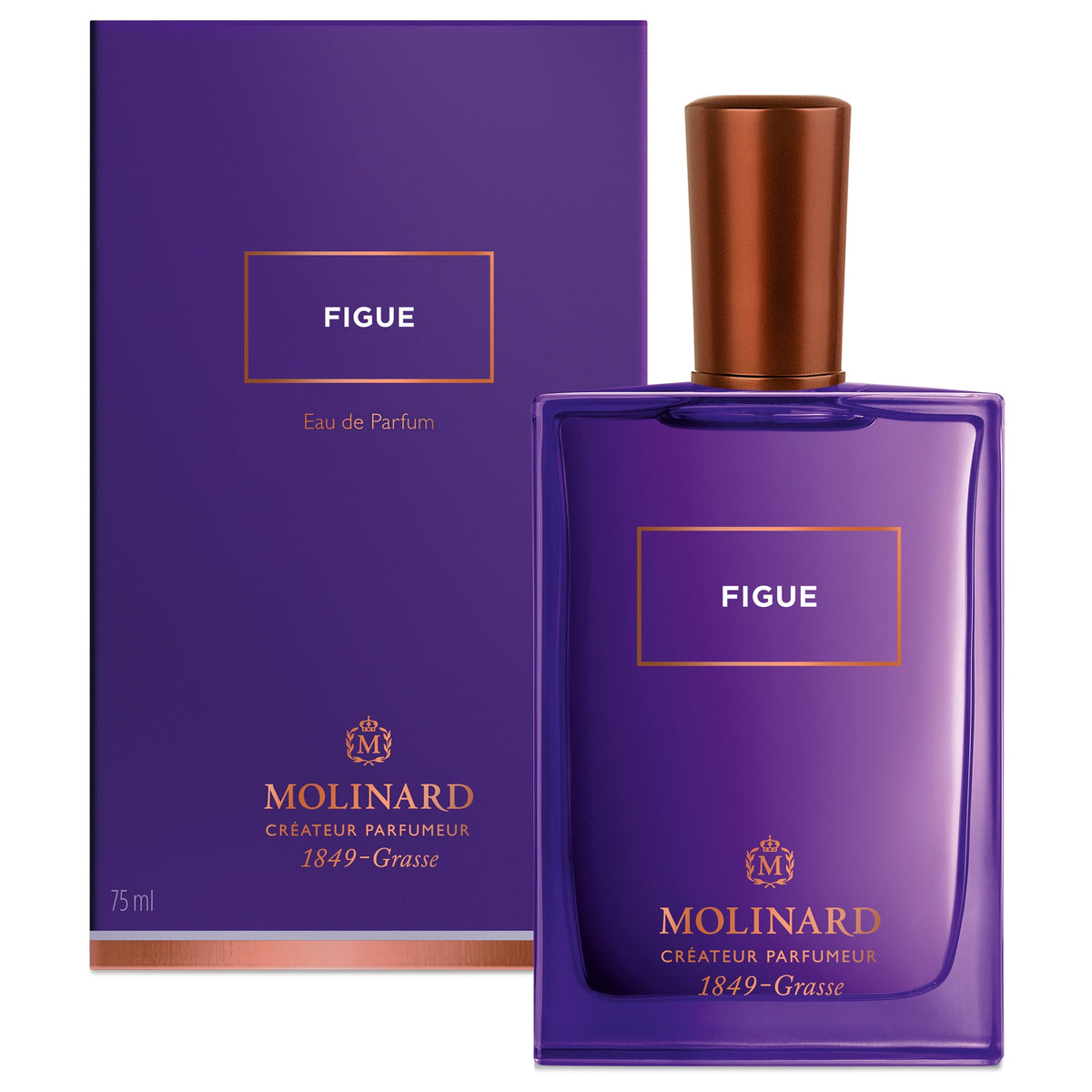 Eau de Parfum Figue