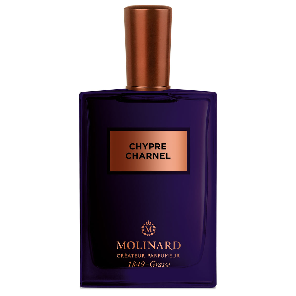 Eau de Parfum Chypre Charnel