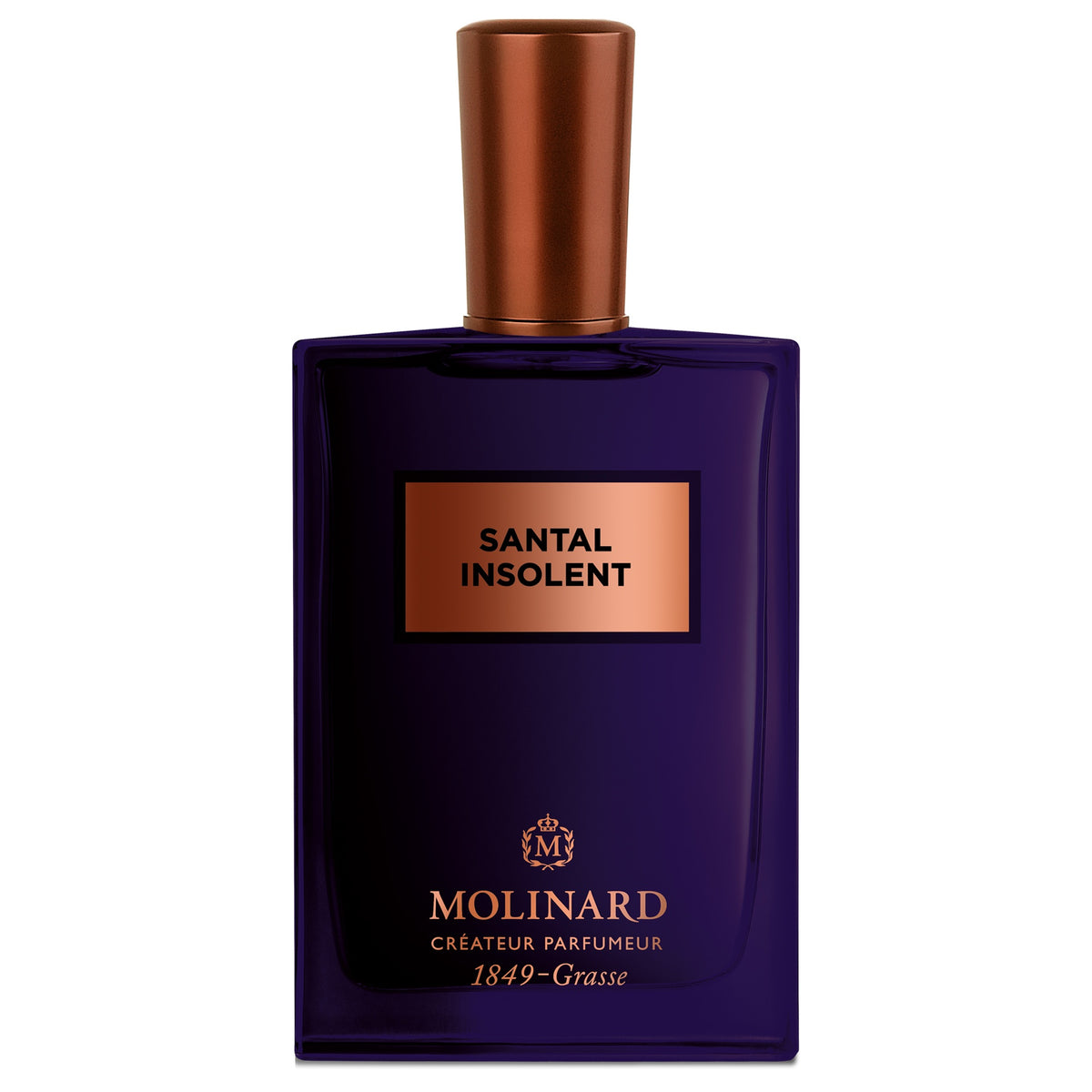 Eau de Parfum Santal Insolent