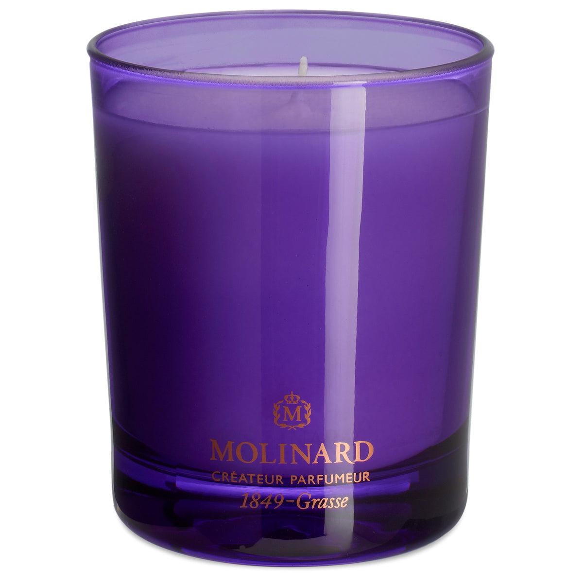 Bougie Patchouli