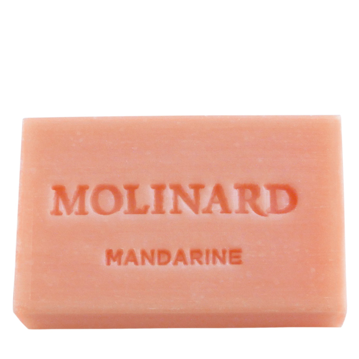 Savon Mandarine