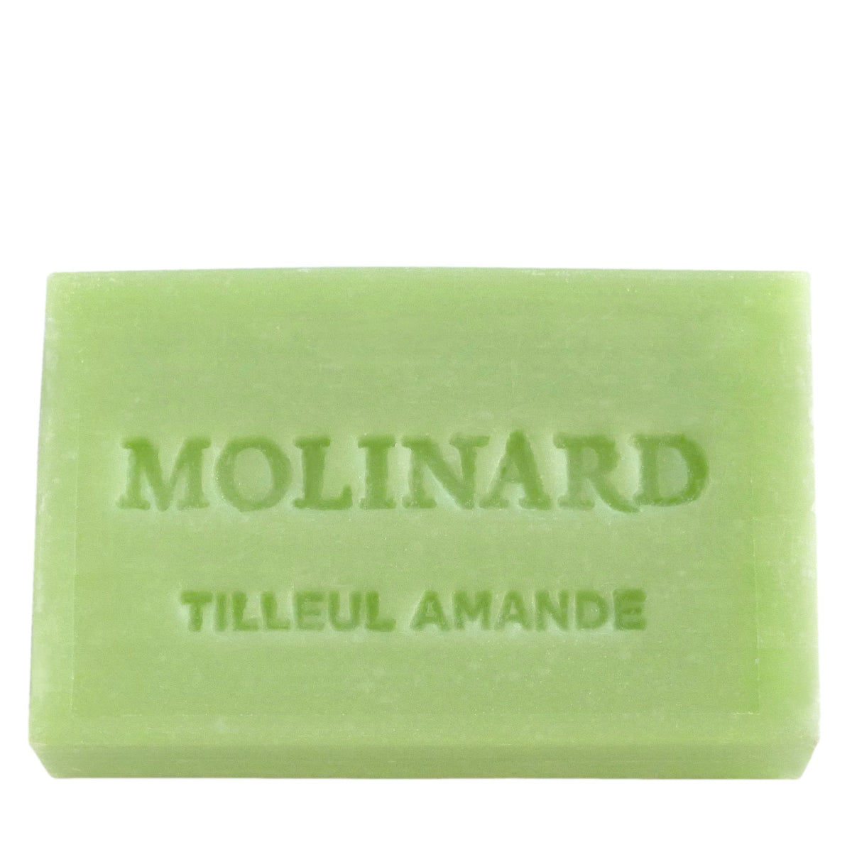 SAVON TILLEUL AMANDE 100G