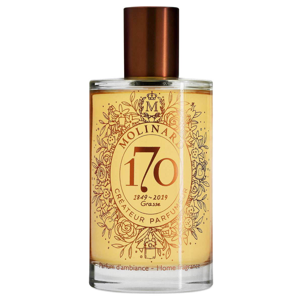 Parfum d'Ambiance 170