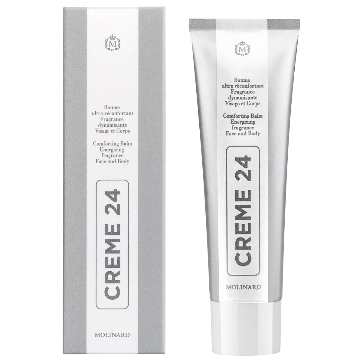 Crème 24