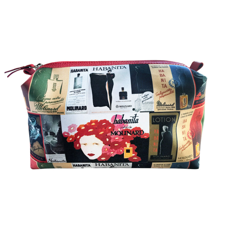 Trousse Habanita