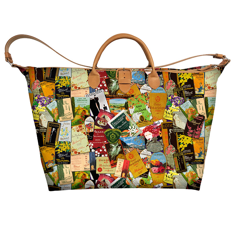 Sac de voyage Molinard