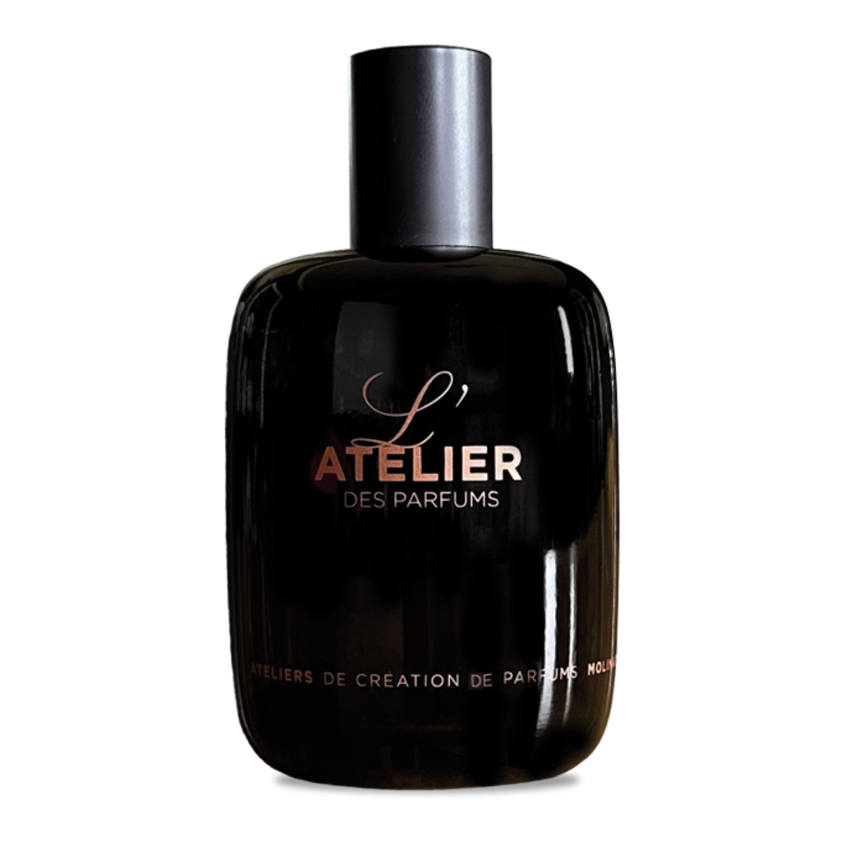 Re-Commande Parfum - Atelier Création de Parfum