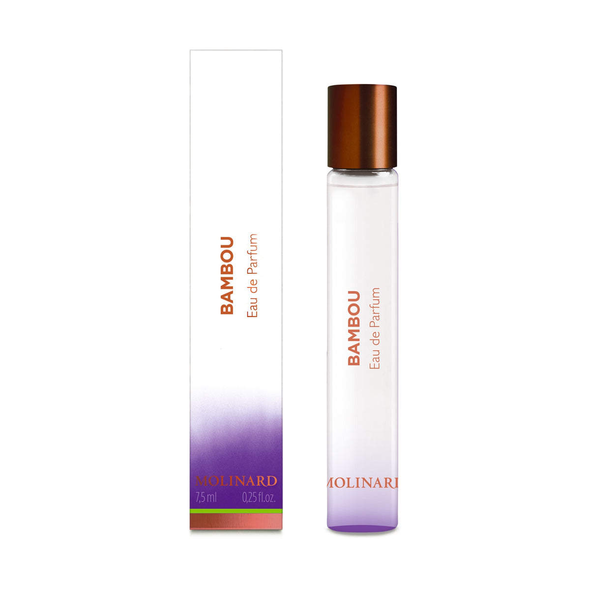 Roll-on Bambou