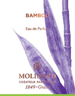 Lingette Bambou