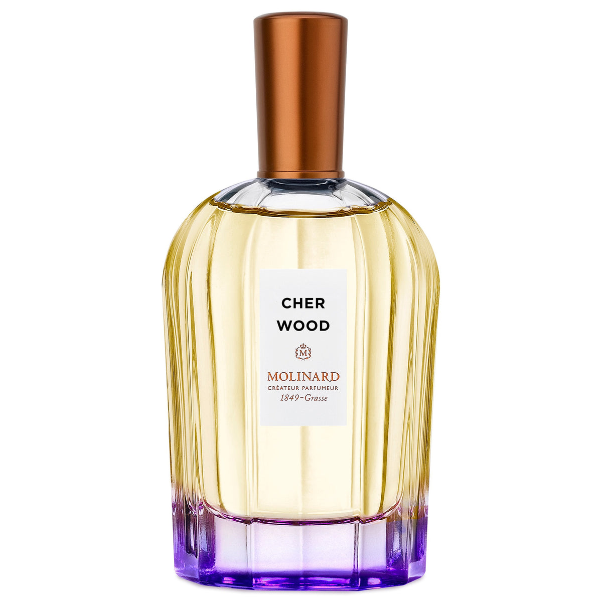 Eau de Parfum Cher Wood