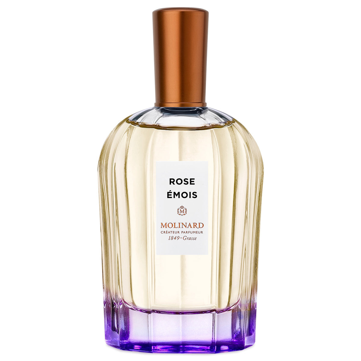 Eau de Parfum Rose Émois