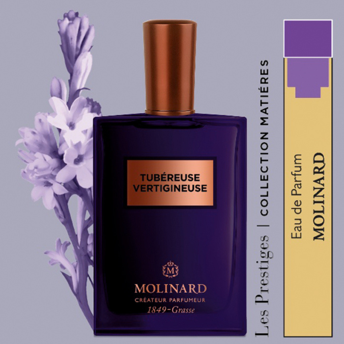 TUBEREUSE VERTIGINEUSE EDP 1ML