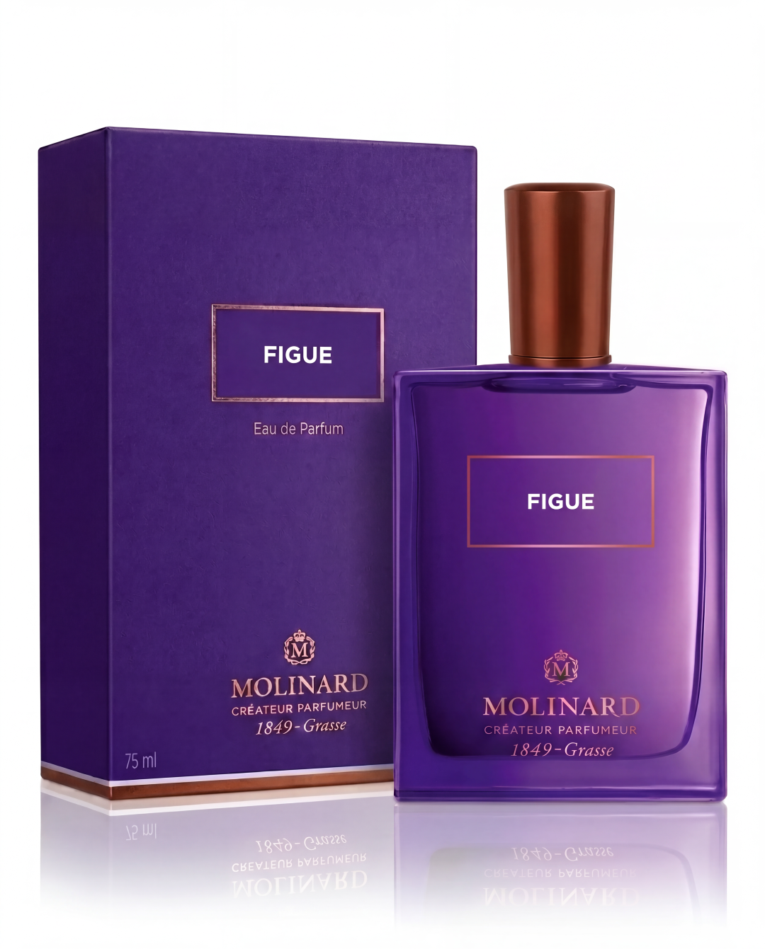 Eau de Parfum Figue