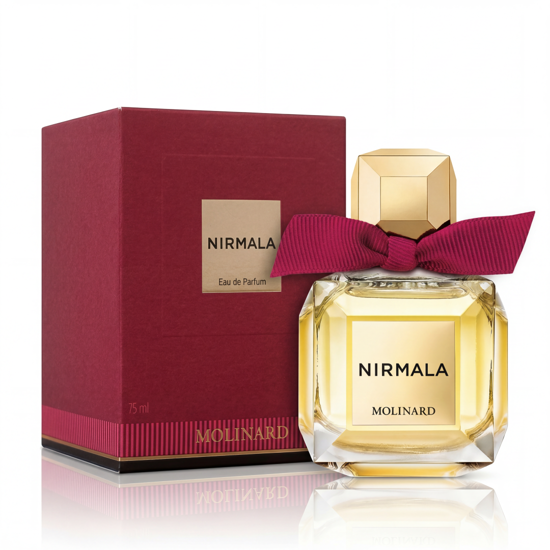 Eau de Parfum Nirmala