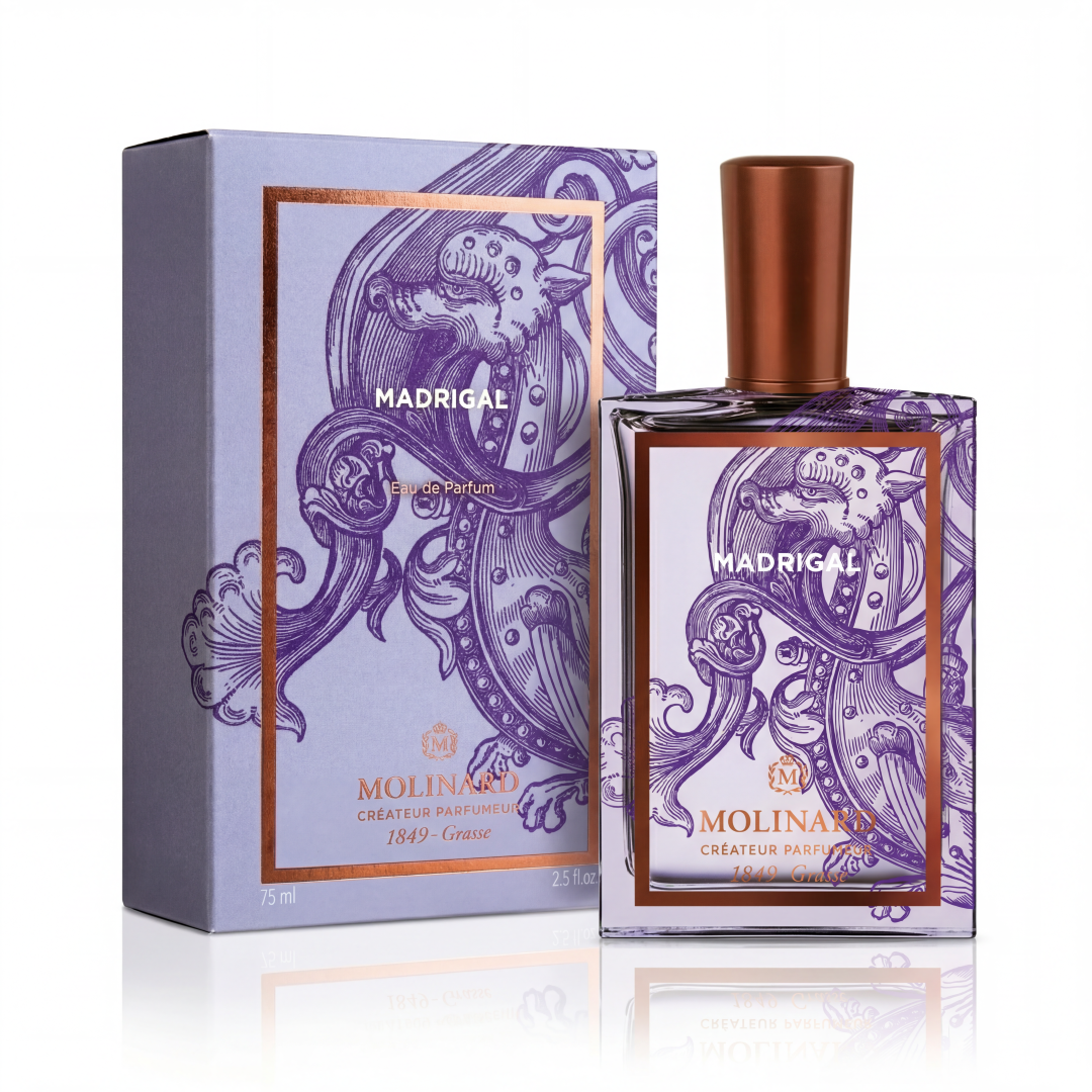 Eau de Parfum Madrigal