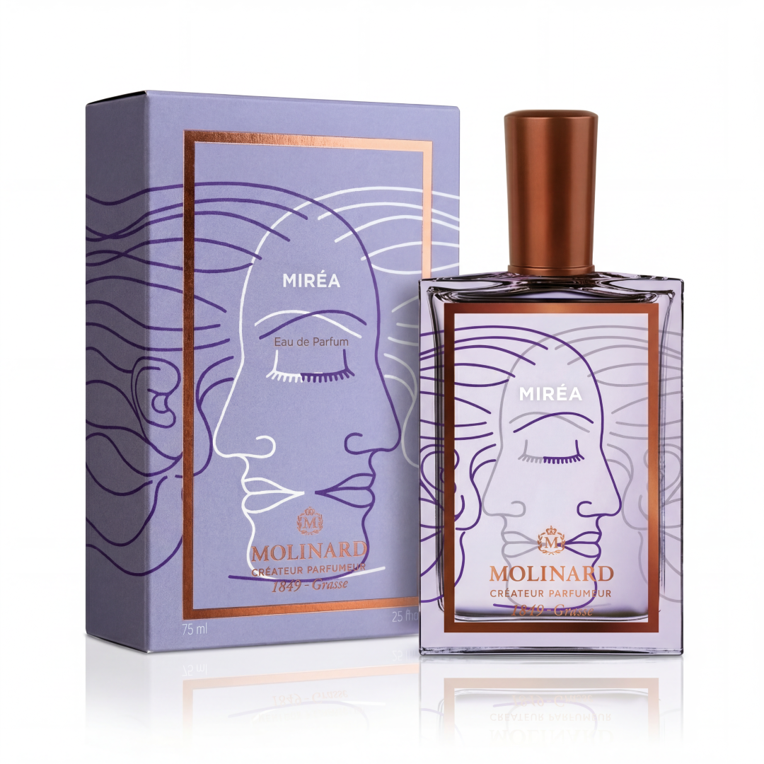 Eau de Parfum Miréa