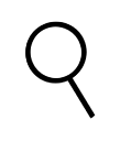 Loupe Icon